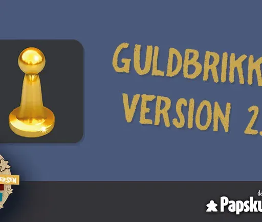Guldbrikken 2.0