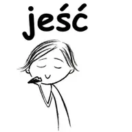 Learn 5 Essential Polish Verbs: Work, Eat, Drink, Sleep, Cook!