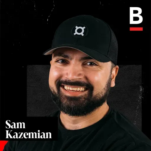 How Crypto Neobanks Work: Frax, Cards, and Visa’s Role | Sam Kazemian