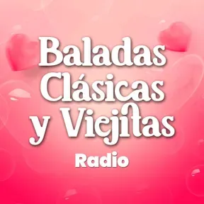Baladas Clásicas y Viejitas