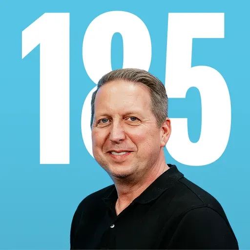 Turning Constraints Into Creativity | Bible App Founder Bobby Gruenewald