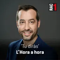 Dissabte 16/05/26 - 23 h