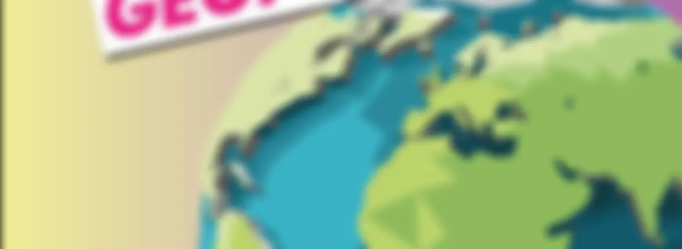 La Pause géopolitique