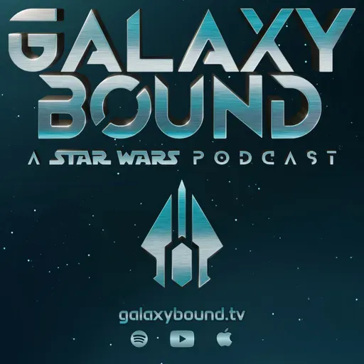 Kathleen Kennedy is out, will Star Wars change? // Episode 028