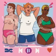 #189: Bröööööscht – (K)ee Kierperdeel wéi all aneren?