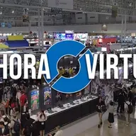 La Hora Virtual. Tokyo Game Show 2025 y más