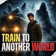 S2 | EP01 - 2:00 AM | Train To Another World | Horror Tape | V. K. Rawat