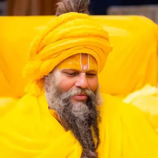 #1026 Ekantik Vartalaap & Darshan⁄ 08-09-2025⁄ Shri Hit Premanand Govind Sharan Ji Maharaj