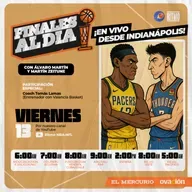 Previa del cuarto juego 🏀 FINALES AL DÍA #10 | Ritmo NBA T6 E142