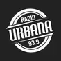 Radio Urbana 93.9 FM