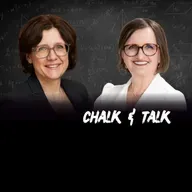 We know more about teaching than ever—so why is change so slow? with Joanna Barbousas (Ep 69)