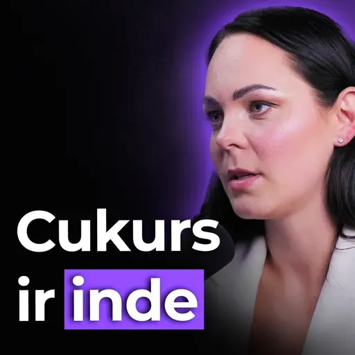 Neēd ogļhidrātus vakarā un 3h pirms miega - dr. Lelde Clemente - #30