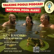 Are They Pools, Ponds, or A GEN Z FAD?