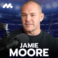 Salford Boxing LEGEND Jamie Moore Tells His Story