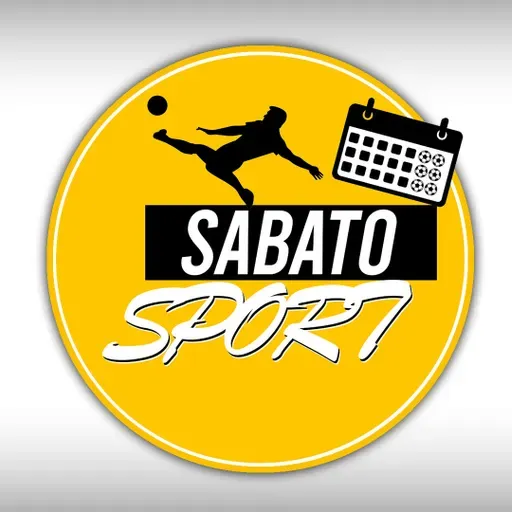 "Sabato Sport" con Chiara Aleati. Ospite: Antonio Paolino.