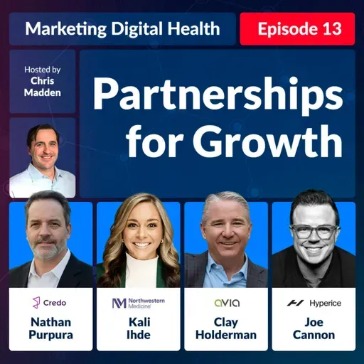 Partnerships for Growth