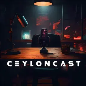 CeylonCast