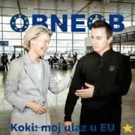 Kokijev bilateralni sastanak sa Ursulom