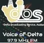 DBS Asaba Radio