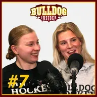 S8: Scandinavian Rivals Become Teammates at UMD