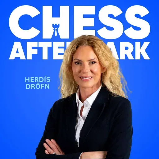 #296 Herdís Dröfn Fjeldsted