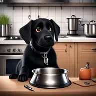 🥩 ... Pomen hrane v življenju psa (1)