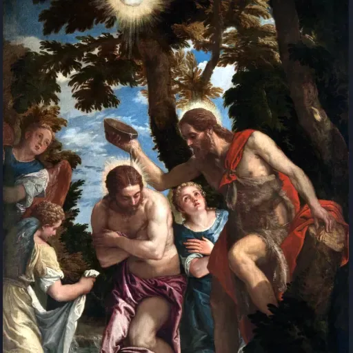 A Tale of Two Prophets