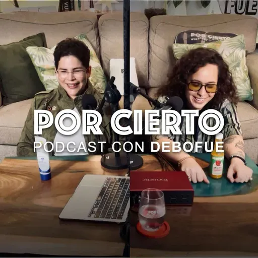 205 El reto: Adivina adivinador con Giselle Jara