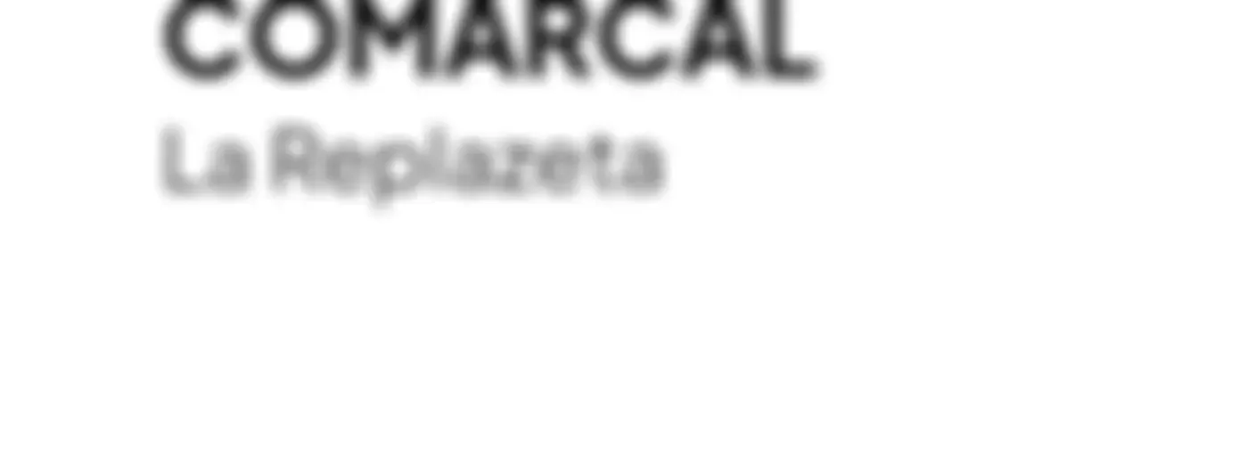 Actualidad municipal y comarcal - La Replazeta