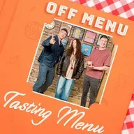 Ep 288: Bridget Christie (Tasting Menu)