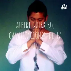 ALBERT GUERRERO, CANALIZACIONES DE LA LUZ