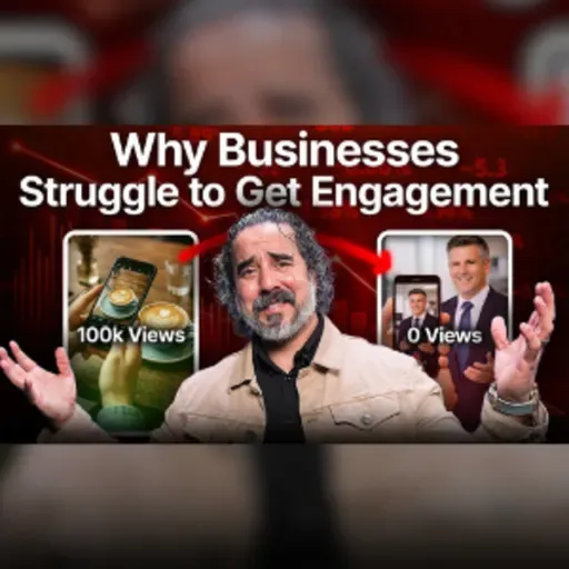 The #1 Reason Your Content Isn’t Getting Attention