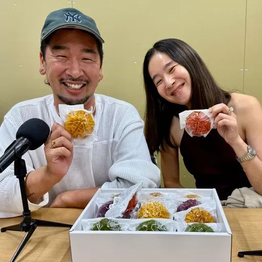 【dodo on air #02】PRでありAdmisiónのファウンダー倉科信さん登場!