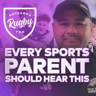 What Every Sports Parent Should Know | NZ Under 20s coach Kane Jury on Youth Development