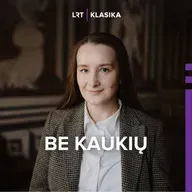 20 metų Antiką tyrusi Čelkytė: „Šio laikotarpio idėjos skamba nejaukiai pažįstamai“