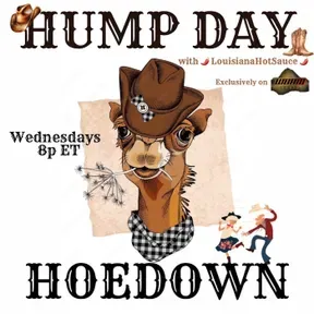 WBAM COUNTRY HUMPDAY HOEDOWN