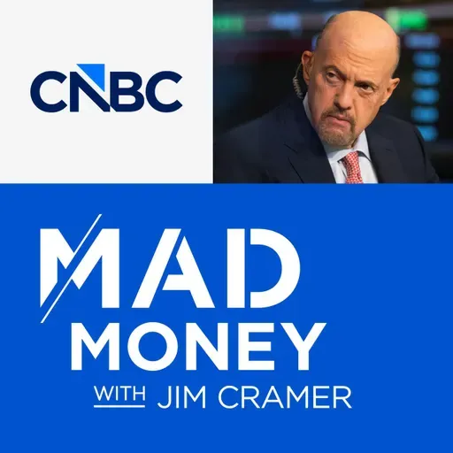 Mad Money w/ Jim Cramer 4/24/26