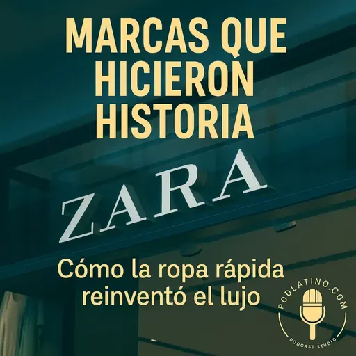 Zara: Cómo la ropa rápida reinventó el lujo