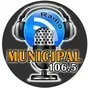 Radio Municipal de La Paz