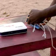 Nishati ya sola yaleta matumaini mapya kwa raia nchini Chad