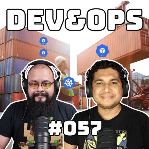 Dev&Ops - EP057 - Consideraciones clave antes de implementar Kubernetes en producción