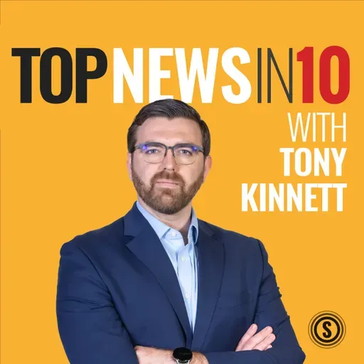 Shutdown Deal is HERE, More January 6th Controversies | Nov. 10, 2025