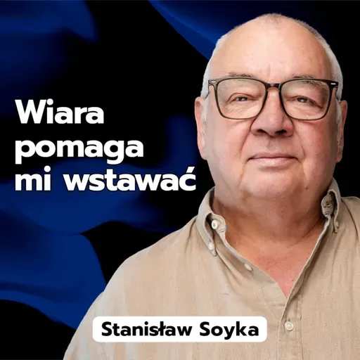 Stanisław Soyka opowiada o swoim niezwykłym życiu