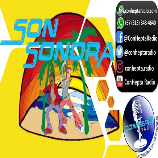 Son Sonora 2021-02-05 00:00