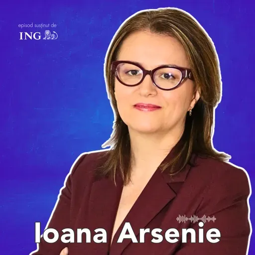 Cum cresc IMM-urile fără să-și piardă echilibrul financiar? - cu Ioana Arsenie