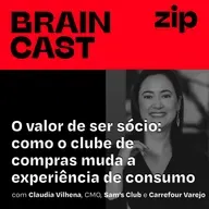 [zip] O valor de ser sócio: como o clube de compras muda a experiência de consumo