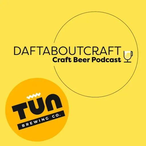 Daftaboutcraft - Craft Beer Podcast - Episode 77 (November 11, 2025)