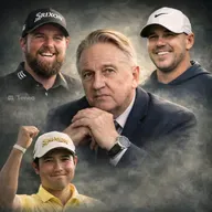 #146: – Det er jo Rød-Larsen som har fiksa!