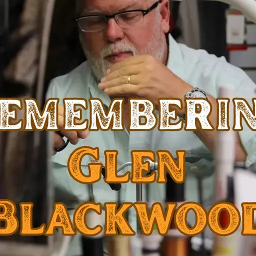 In Memoriam — Reload #183 | Good Reads with Glen Blackwood