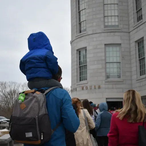 What it would take to build a truly universal child care system